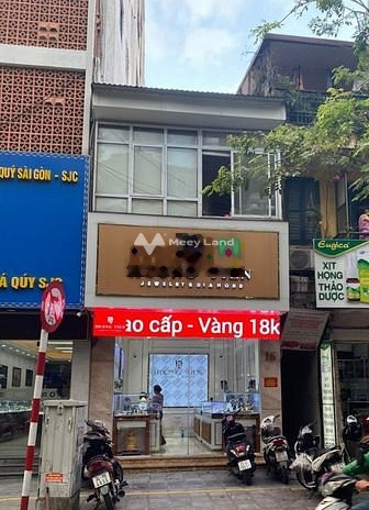 Cho thuê shophouse diện tích 50m2 vị trí thuận lợi tại Trung Liệt, Đống Đa