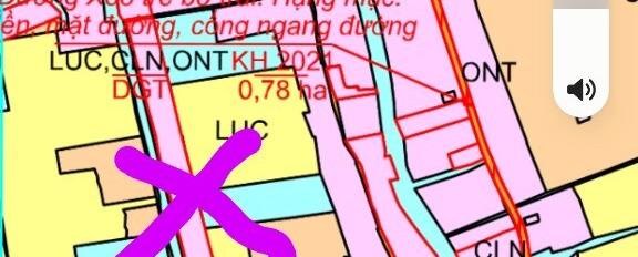 Đất mặt tiền 42m, đường Kinh 85, Tân Phú Đông, diện tích 1000m2-03