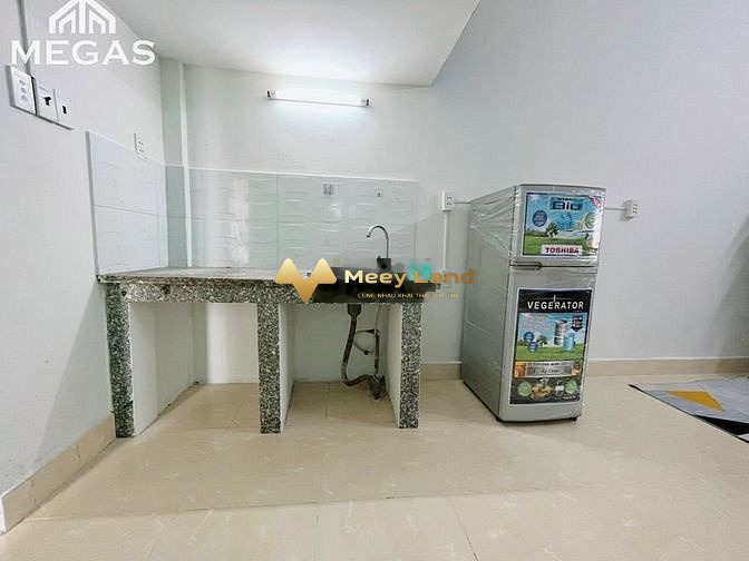 Diện tích 25m2 cho thuê phòng trọ vị trí đặt nằm ngay Tân Phú, Hồ Chí Minh vào ở ngay giá quy định 3.7 triệu/tháng-01