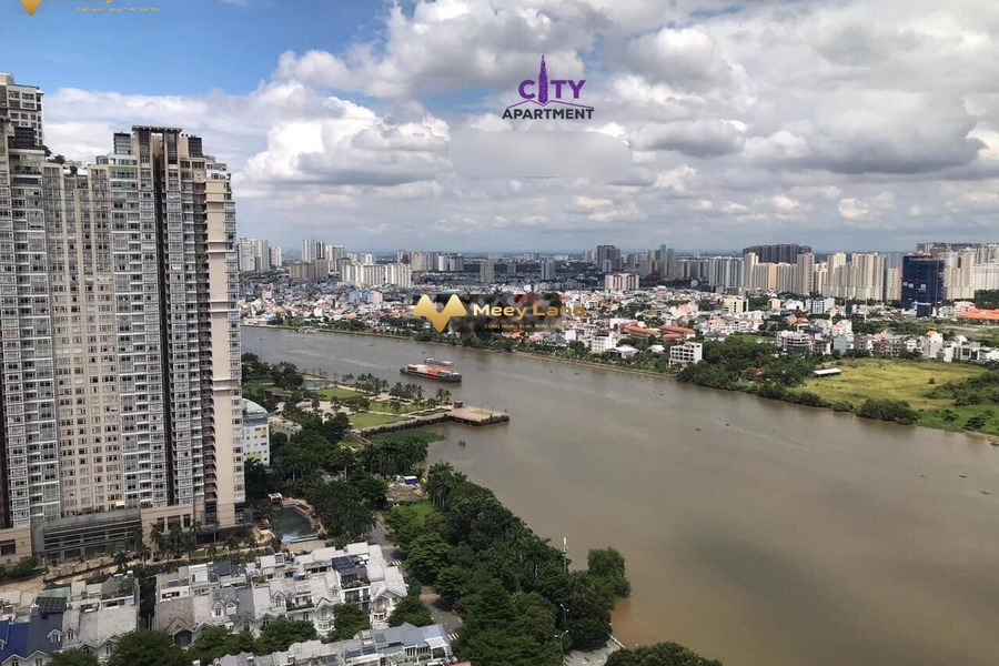 Bán chung cư vị trí đặt tọa lạc ngay ở Bình Thạnh, Hồ Chí Minh bán ngay với giá siêu tốt 9.8 tỷ-01