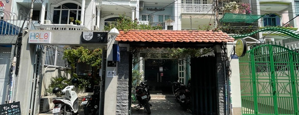 Bán nhà đường Nguyễn Bỉnh Khiêm, Đakao, Quận 1-03