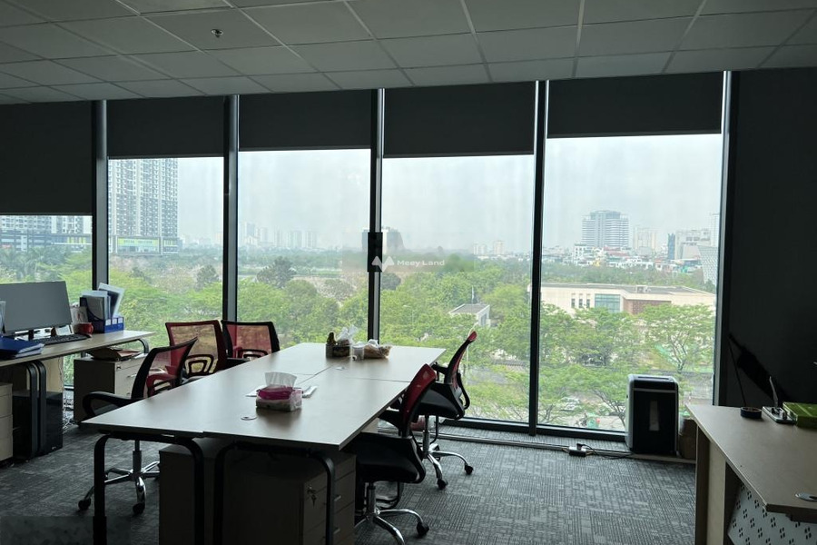 Vị trí mặt tiền ở Xuân Đỉnh, Hà Nội cho thuê sàn văn phòng thuê ngay với giá thương mại từ 56.05 triệu/tháng diện tích khoảng là 190m2-01