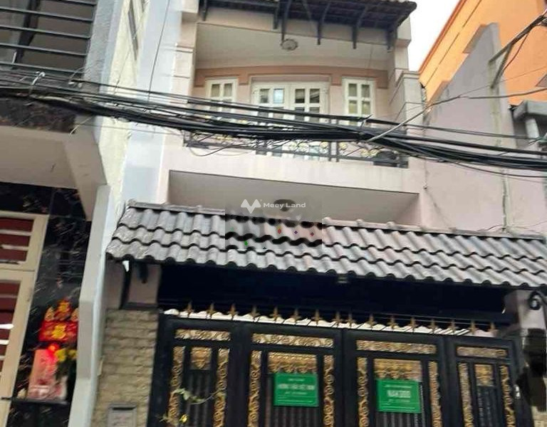Tổng quan căn này 6 phòng ngủ bán nhà giá bán công khai 13.5 tỷ có diện tích gồm 70m2 vị trí đẹp ngay tại Trần Quý, Hồ Chí Minh-01