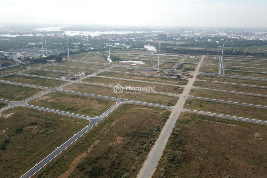 Quận 9, Hồ Chí Minh bán đất giá bán đặc biệt từ 5.6 tỷ diện tích như sau 198m2-01