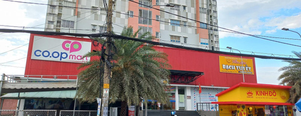 05 căn shophouse mặt tiền Phạm Văn Chiêu, sổ hồng riêng diện tích 50m2-02