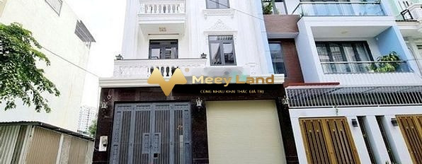 Bán biệt thự diện tích rất rộng 80 m2 vị trí mặt tiền ngay trên Đường Huỳnh Tấn Phát, Hồ Chí Minh giá mua ngay chỉ 7.6 tỷ, tổng quan ngôi nhà này 4 PN...-02