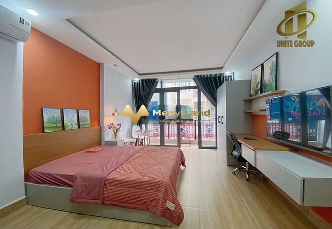 Do khó khăn tài chính cho thuê căn hộ condotel dt dài 35 m2 vào ở ngay giá siêu tốt 9 triệu/tháng vị trí tốt đặt nằm ngay Nguyễn Thái Bình, Quận 1, nh...