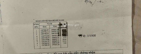 Cần xoay sở tiền trả nợ bán đất Hóc Môn, Hồ Chí Minh giá bán hạt dẻ từ 9.8 tỷ có diện tích tiêu chuẩn 1200m2-02