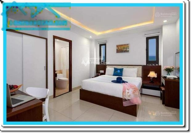 Vị trí phát triển Phước Mỹ, Sơn Trà cần bán Khách sạn có diện tích chính 100m2, tổng quan bao gồm có 15 phòng ngủ giá cực mềm