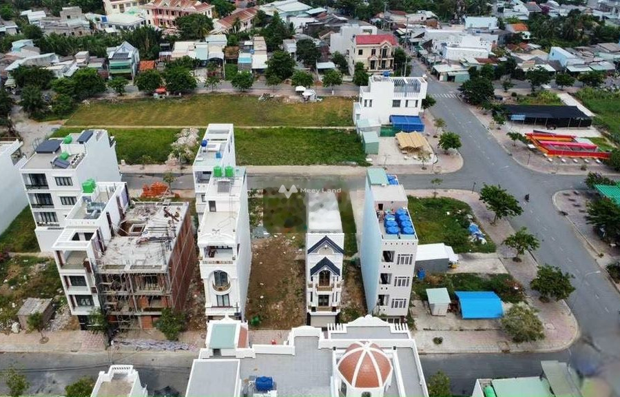 Bán đất 1.2 tỷ Trần Hưng Đạo, Cần Đước có diện tích chuẩn 120m2-01