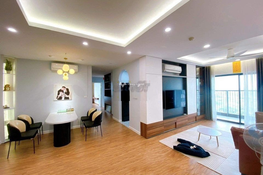 Căn hộ 2 phòng ngủ, bán căn hộ vị trí đẹp tọa lạc tại Bắc Từ Liêm, Hà Nội, trong căn hộ bao gồm 2 PN, 2 WC liên hệ trực tiếp để được tư vấn-01