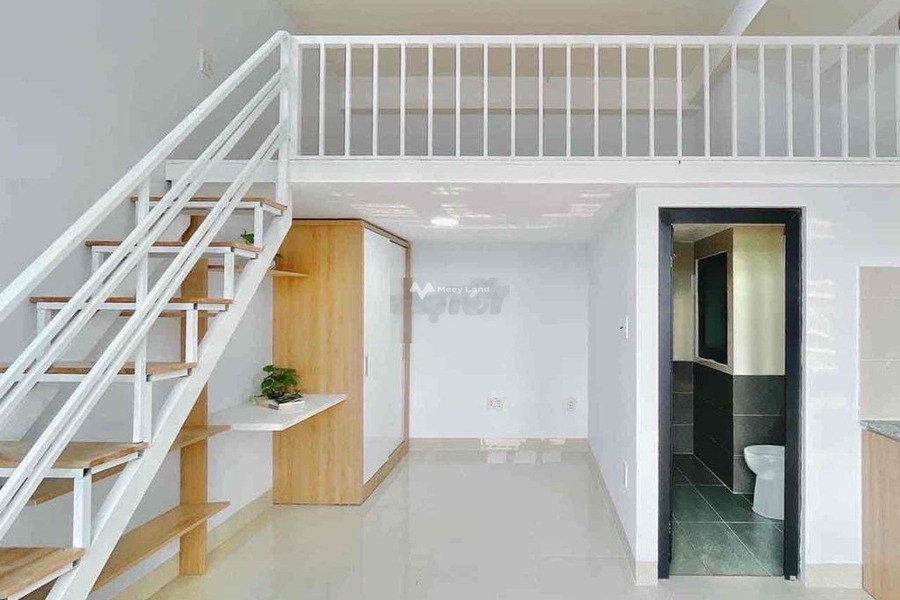 Cho thuê căn hộ, vị trí đặt tọa lạc ngay ở Tân Quy, Quận 7 giá thuê hợp lý 5 triệu/tháng với diện tích tiêu chuẩn 35m2-01