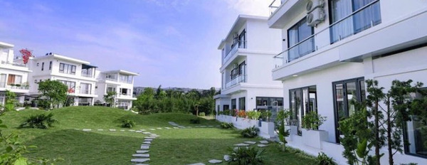 San Hô Villa – Villa sân vườn lớn nhất Sầm Sơn-02