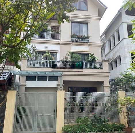 Cho thuê nhà biệt thự tại An Khang- Dương Nội,nhà đã hoàn thiện full 
