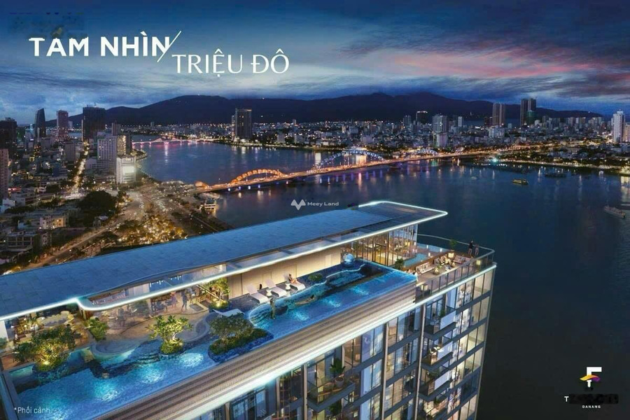 Bán căn hộ diện tích thực tế 50m2 tọa lạc ngay tại Bình Thuận, Hải Châu bán ngay với giá mua liền chỉ 5 tỷ-01