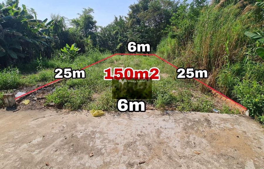 Từ 720 triệu bán đất diện tích chuẩn 150m2 vị trí ở Cần Giuộc, Long An-01