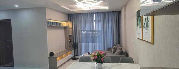 Chung cư 2 phòng ngủ, bán căn hộ vị trí đặt ở tại Phường 6, Hồ Chí Minh, trong ngôi căn hộ này gồm 2 phòng ngủ, 2 WC ban công view đẹp-02