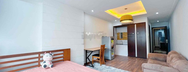 Cho thuê căn hộ mặt tiền tọa lạc gần Phường 2, Tân Bình giá thuê liền từ 4.5 triệu/tháng, trong căn hộ có tổng 1 phòng ngủ, 1 WC giá siêu rẻ-03