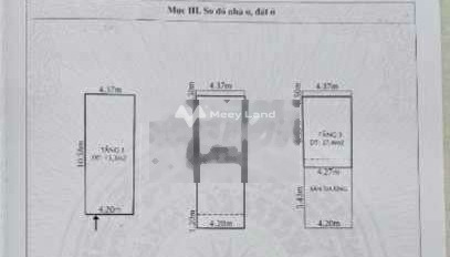 Diện tích 48m2 bán nhà ở vị trí nằm ngay ở Phường 5, Bà Rịa-Vũng Tàu ngôi nhà này có 3 phòng ngủ cảm ơn đã xem tin-03