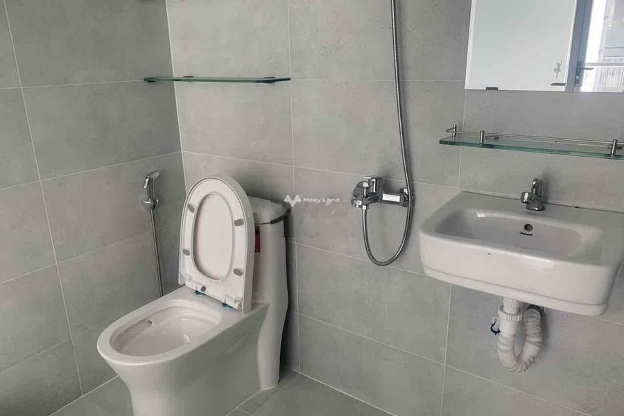 Có diện tích gồm 20m2 cho thuê phòng trọ vị trí đẹp ở Phường 7, Hồ Chí Minh căn phòng có nội thất hoàn chỉnh Nội thất đầy đủ lh tư vấn thêm-01