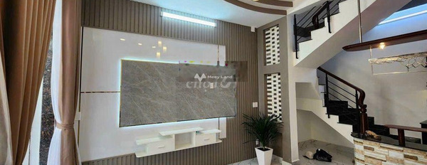 Bán nhà diện tích 40m2 vị trí tiềm năng Phường 5, Quận 11 giá bán bàn giao 4.2 tỷ trong căn này có tổng 5 phòng ngủ, 4 WC-03