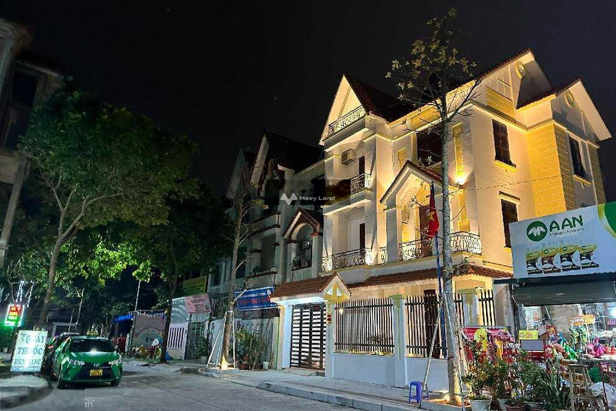 Ngôi nhà này có tổng 4 phòng ngủ, bán biệt thự có diện tích chung là 85m2 bán ngay với giá gốc 18.9 tỷ vị trí phát triển Kim Giang, Hoàng Mai-01