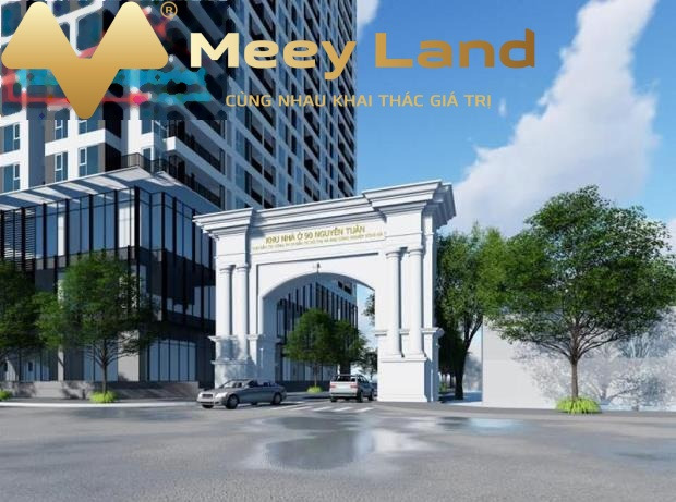 Tổng quan nhà bao gồm 4 PN, bán biệt thự, giá giao động từ 17.5 tỷ có diện tích khoảng 65m2 vị trí mặt tiền tọa lạc ngay tại Đường Nguyễn Tuân, Hà Nội-01