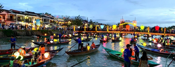 Vị trí đẹp nằm ở Minh An, Quảng Nam bán nhà có diện tích chung 130m2 khách có thiện chí liên hệ ngay-03
