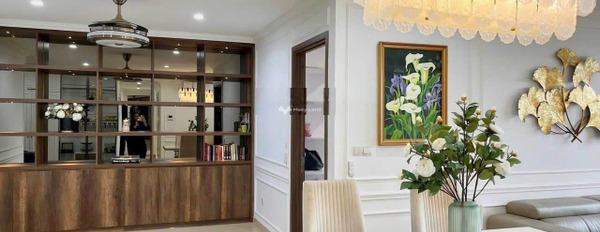 Bán chung cư mặt tiền tọa lạc ngay tại Hoàng Văn Thụ, Hồ Chí Minh bán ngay với giá chính chủ chỉ 4.5 tỷ-02