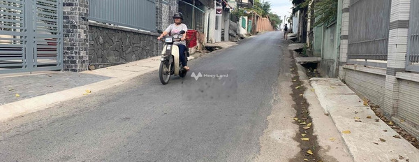 Vị trí thuận lợi tọa lạc tại Nguyễn Ái Quốc, Hố Nai cho thuê nhà giá thuê hợp lý từ 15 triệu/tháng, trong căn này thì gồm 1 PN, 1 WC-02