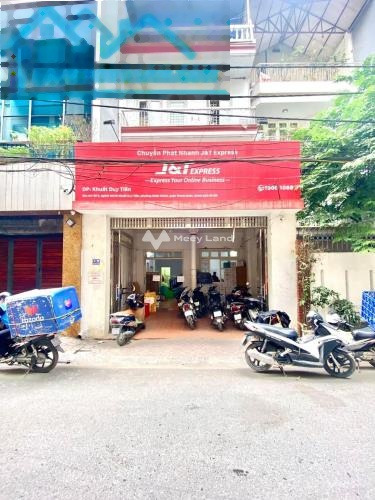Bán nhà mặt tiền tọa lạc ngay Thanh Xuân, Hà Nội giá bán công khai 24.8 tỷ có diện tích 100m2-01