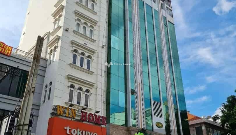 Bán nhà mặt tiền tọa lạc ở Tân Định, Hồ Chí Minh giá bán cực rẻ từ 45 tỷ có diện tích 157m2 tổng quan nhà này có tổng 6 phòng ngủ