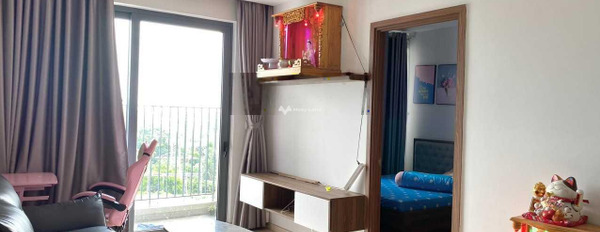 Cho thuê chung cư tổng quan căn hộ bao gồm Đầy đủ vị trí thuận lợi tọa lạc trên Phường 6, Hồ Chí Minh giá thuê cực tốt 12 triệu/tháng-03