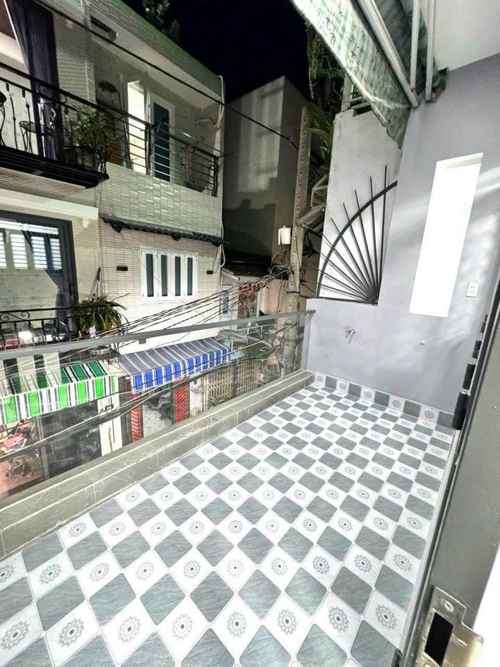 Bán nhà mặt phố quận Bình Tân thành phố Hồ Chí Minh giá 4.38 tỷ-8