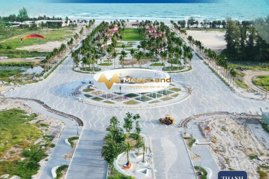 Thanh Long Bay Tân Thành, Bình Thuận bán đất giá tốt 7.02 tỷ diện tích cụ thể 108 m2-01