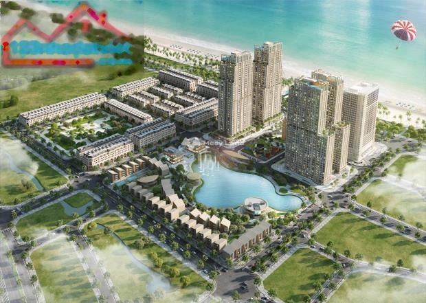 Khoảng 3.5 tỷ bán căn hộ diện tích quy ước 78m2 vị trí trung tâm Bảo Ninh, Quảng Bình-01