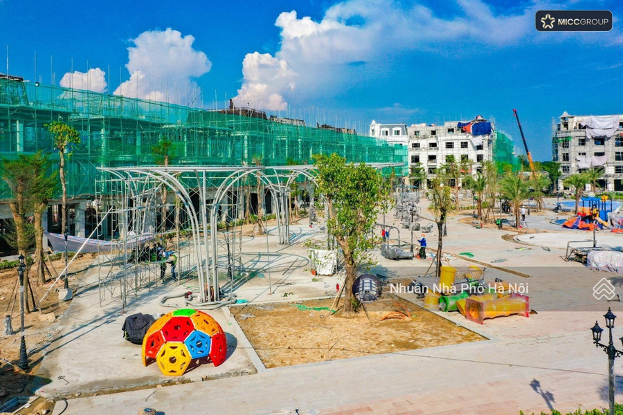 Nằm trên Móng Cái, Quảng Ninh 6 tỷ bán shophouse diện tích 75m2 cảm ơn đã xem tin-01
