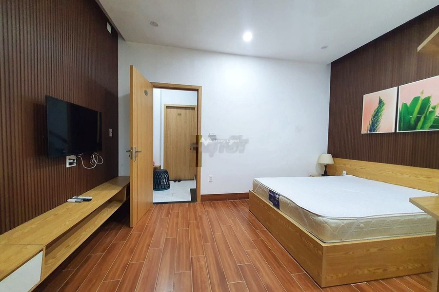 Phước Mỹ, Sơn Trà, cho thuê chung cư thuê ngay với giá khởi đầu 3.9 triệu/tháng, trong căn hộ này thì gồm 1 phòng ngủ, 1 WC nội thất hiện đại-01
