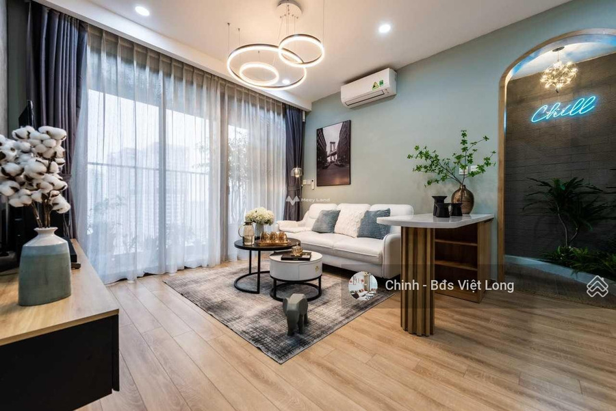 Cho thuê căn hộ diện tích tiêu chuẩn 105m2 vị trí đẹp ngay tại Giảng Võ, Ba Đình thuê ngay với giá thực tế chỉ 23 triệu/tháng-01