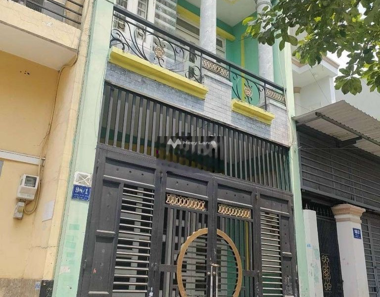 Nhà gồm 2 phòng ngủ, cho thuê nhà, giá thuê khuyến mãi chỉ 7 triệu/tháng có diện tích chuẩn 48m2 vị trí đặt ngay tại Thới An, Hồ Chí Minh-01