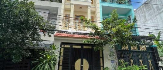 Nhà 4 phòng ngủ bán nhà bán ngay với giá siêu rẻ 5.4 tỷ có diện tích gồm 62.2m2 vị trí thuận lợi nằm trên Phú Hữu, Hồ Chí Minh-03