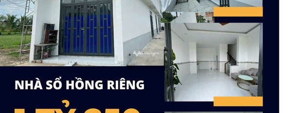 Có diện tích 32.5m2 bán nhà nằm ngay Tràm Lạc, Mỹ Hạnh Bắc lh xem trực tiếp-02