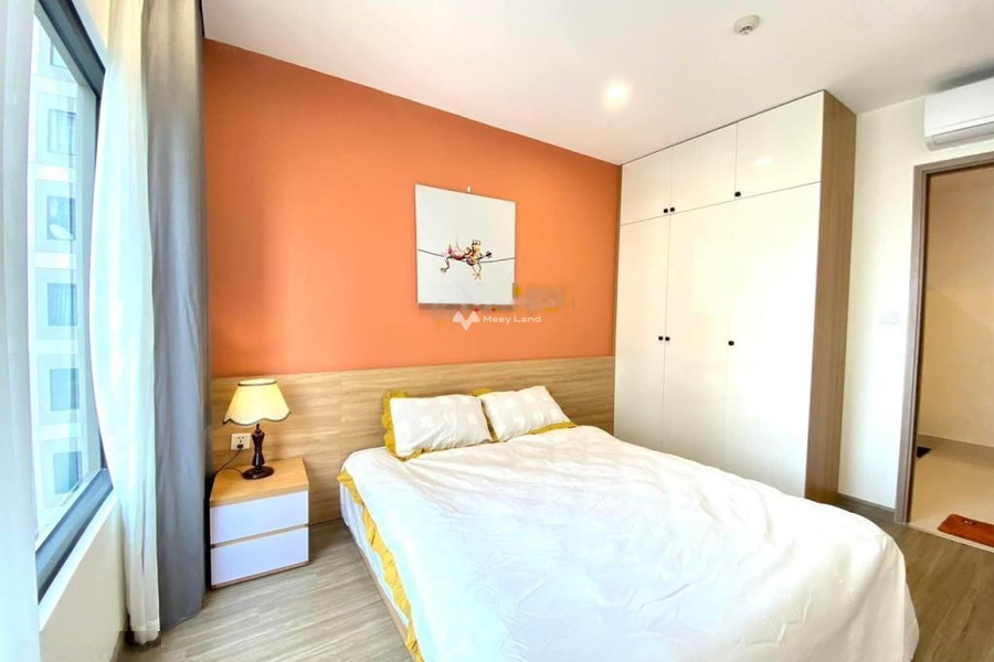 Cho thuê căn hộ có diện tích chuẩn 50m2 vị trí đặt ở trung tâm Quận 4, Hồ Chí Minh giá thuê công khai chỉ 7 triệu/tháng-01