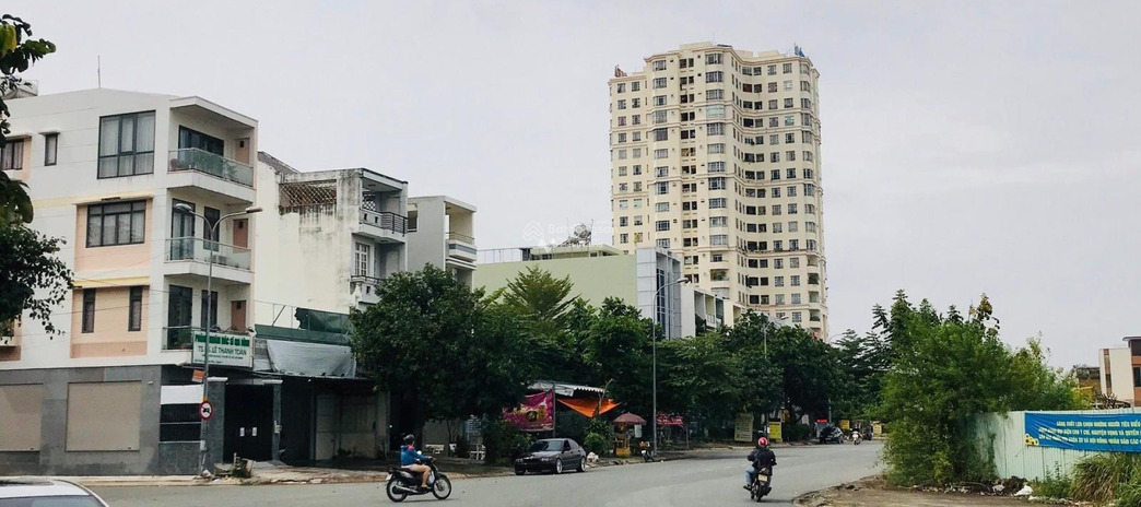 An Phú An Khánh An Phú, Quận 2 bán đất giá siêu mềm chỉ 16.5 tỷ, hướng Tây Nam diện tích là 100m2