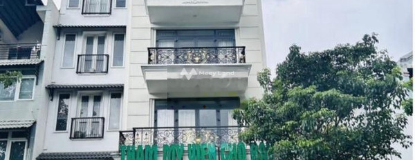 Cho thuê nhà tọa lạc ở Hồng Hà, Tân Bình, thuê ngay với giá ưu đãi 100 triệu/tháng có diện tích thực là 120m2, trong nhà có tổng cộng 10 phòng ngủ-03