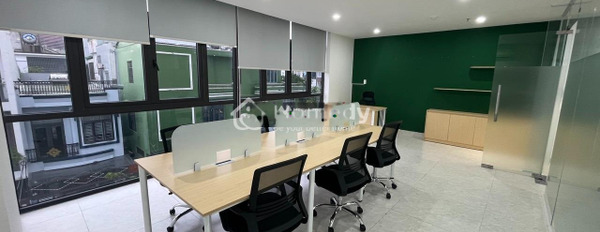 Vị trí đặt vị trí nằm ở Hải Châu, Đà Nẵng cho thuê sàn văn phòng có diện tích gồm 80m2-02