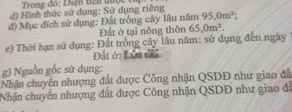 DT 160m2 bán nhà ở vị trí đặt tọa lạc ngay tại Hùng Vương, Vĩnh Thanh hãy nhấc máy gọi ngay-02