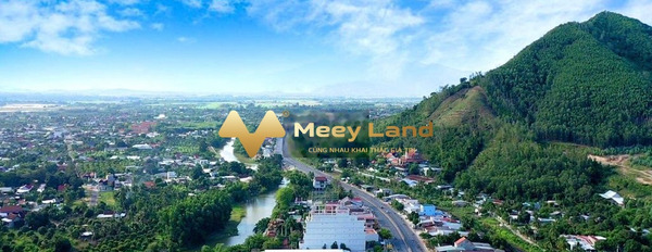 Cần bán gấp lô đất Suối Cát, Cam Lâm, Khánh Hoà, diện tích 150m2-02