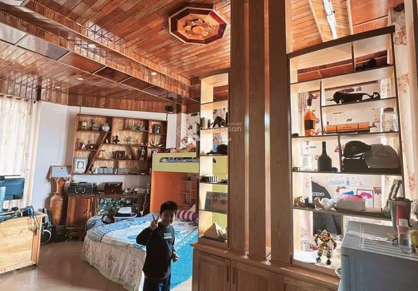 Lê Hồng Phong, Phường 4, bán biệt thự, bán ngay với giá mua ngay chỉ 22 tỷ diện tích quy đổi 295m2, trong nhà này gồm 5 phòng ngủ vào ở ngay-01