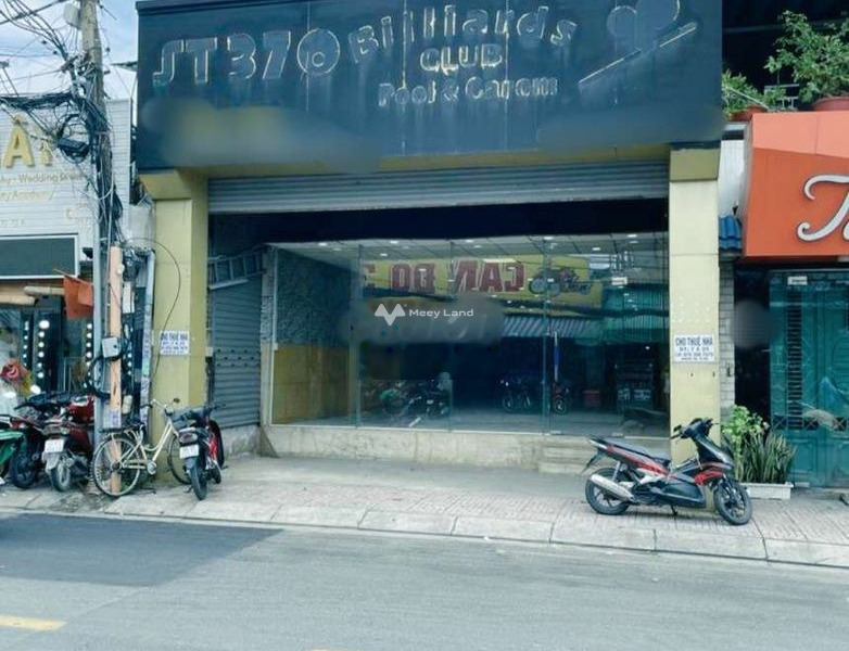 Thuê ngay với giá thị trường 35 triệu/tháng cho thuê mặt bằng có diện tích 182m2 vị trí đặt vị trí ở An Dương Vương, Hồ Chí Minh phù hợp mở shop-01